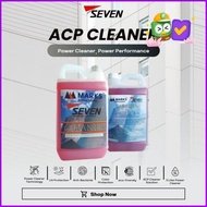 Seven Cleaner / Pembersih Acp Seven Pvdf Original Best Seller