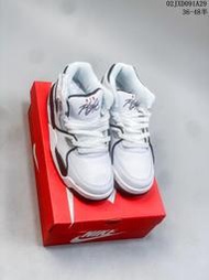 耐吉 Nike Air Flight Legacy 89 經典復古風格 中筒 藍球