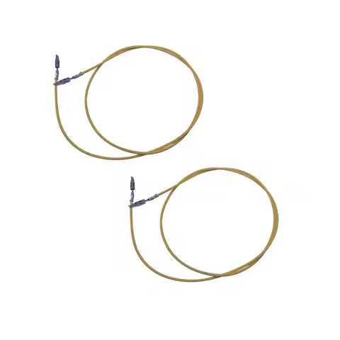 2Pcs 000979131E MQS Repair Wire for Au di V W Skoda Golf Passat JETTA A4 Q5 Q7 000 979 131 E