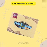 FULL TUMMY DRINK AIFA AZLAN