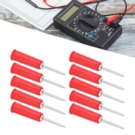 Wire Piercing Probe  Multimeter 2mm/0.08in To 4mm/0.16in for Car Repairs Clamp Meters
