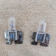 2pcs Halogen bulb H2 can use in hella spotlight