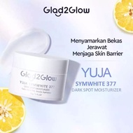 GLAD2GLOW - Yuja Symwhite 30 ML 377 Dark Spot Moisturizer