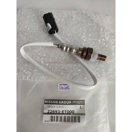 O2 SENSOR เซ็นเซอร์ออกซิเจน Nissan Tiida HR16DE (ของใหม่ 100%)