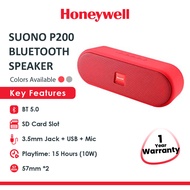 Honeywell Suono P200 Bluetooth Speaker