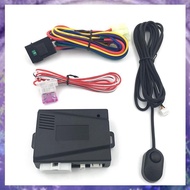 Universal 12V Car Auto Light Sensor System Automatically Control Light Sensor Cars Automatic Headlig