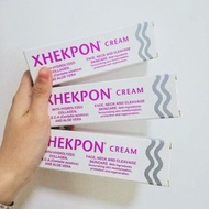 包郵🔥XHEKPON CREMA 護膚霜護頸霜減退頸紋