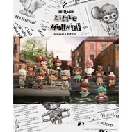HIRONO Little Mischief Series | Blindbox BLIND BOX [SELECTED]