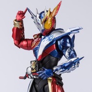 S.H.Figuarts 假面騎士Build Cross-Z Build形態