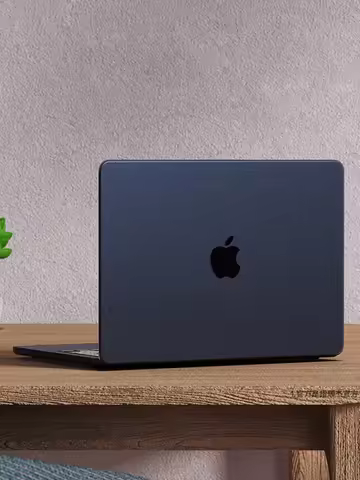 2025 M4 Laptop Case For MacBook Air 13 15.3 Case 2020 M1 For Macbook Pro 13 14.2 16.2 Case M3 Funda 