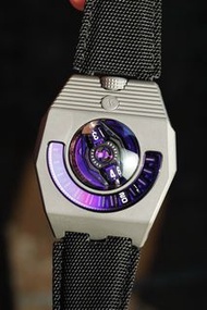 ATOWAK 巍刻魔鬼魚 第四代星輪