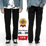 MEN'S JEANS PANTS 27 38 Good Material Ufc Venum Mma Beach Gym Running Fitness Wa Distro GS KECE HITS