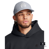 Under Armour หมวกแก๊ปสำหรับผู้ชาย Curry Snapback