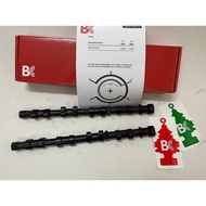 BC Racing Camshaft 280 4g63 Evo3 MITSUBISHI Vr4 Evo 123 BILLET Highcam Hicam Brian Crower