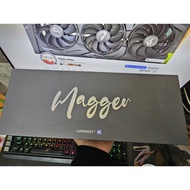 Magger68 Performance HE Ano-Black Keyboard