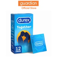 Durex Together, 12pcs