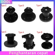 [DOOL]Wire Spool Hub Kit Spool Holder Spindle Adaptor for Welder Miller Hobart