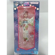 BANDAI Prize D: Ikuyo Kita Figure 1/7 - Ichiban Kuji (Lottery) - Anime "Bocchi the Rock"✨Direct from