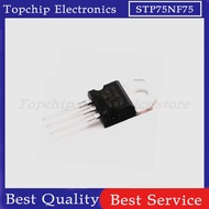 Brand new 10pcs STP60NF06 P60NF06 STP65NF06 STP16NF06 STP40NF10L STP55NF06 STP80NF70 STP80NF55 STP80