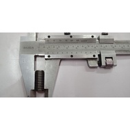 M6, 1.25,  IRON BUSH, 3/8 SCREW TAP M6 x L-20mm