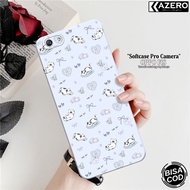 Silicone hp OPPO F1S Fashion Case Cartoon Softcase OPPO F1S Silicone Pro Camera Casing OPPO F1S Casi