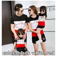 Family T Shirt/ COUPLE T SHIRT8