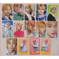 [DICON NIKI] dicon photocard NIKI enhypen selected genuine card without defect official