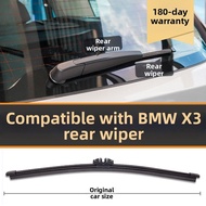 2021-2024 BMW iX3 Rear Wiper Blade