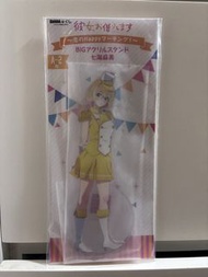 全新 出租女友 七海麻美 立牌