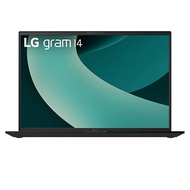 gram 14'' Windows 11 極致輕薄AI筆電-曜石黑 (Intel® Core™ Ultra5 225H) 14Z90T-G