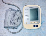 OMRON HEM-8721 電子血壓計 歐姆龍 自動血壓計 手臂式 Blood Pressure Monitor 日版