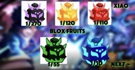Blox-fruits -✨最新果實✨