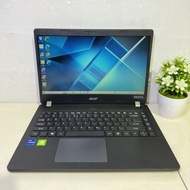 Best Seller Laptop Acer Travelmate P214 Core I7 Ram16Gb Ssd512Gb Mx330