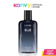 GATSBY Eau De Blue EDP แกสบี้ น้ำหอมสำหรับผู้ชาย 100ml (Skyline/Earth/Air)