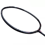 100% Asli Felet Tenunan Tj 1000 (Pro) 3U atau 4U Raket Badminton Tanpa Tali