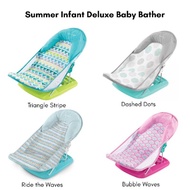 SUMMER DELUXE BABY BATHER