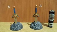 羅德之劍 勇者之劍 勇者鬥惡龍 怪物仙境 DQ DQM 一番賞