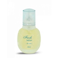 FRESH PERFUME (FEMALE)
50 ML
