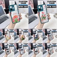 SAMSUNG A30S/ A50S / A70S / A7 2018 / J1 Ace /J2 Prime / J5 Prime / J7 Prime / J4+ / J6+ MOTIF CASE 