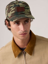 หมวก Levis® Mens Relaxed Dad Cap