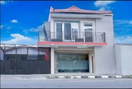 Hotel O Stasiun Tegal Near Alun-Alun  Formerly Lumina Guest House