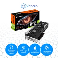 Gigabyte GeForce RTX 3070 Ti GAMING OC Graphics Card (8GB RAM) - Vchain Official Store - Shipping from Hong Kong