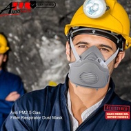 Anti-Dust Pollution Mask Smoke Pollution Dust Remover