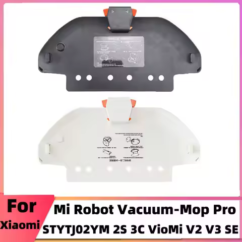 Mop Rag holder/Mop stand For Xiaomi STYTJ02YM/3C/2S /S10/S12/B106GL/B106CN/Mi Vacuum-Mop P PRO/Viomi