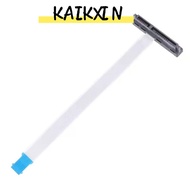 KAIKXIN Laptop SATA Hard Drive Connector, Flex Adapter Connector Cable Laptop HDD SSD Connector, Pra
