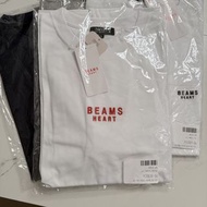 Beams Japan logo tee (XL)