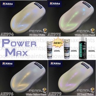 AIKKA PEARL EFFECT PAINT ONLY AK974 / AK975 / AK976 / AK979