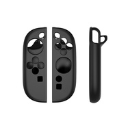 Iine Silicone Trường Hợp Bảo Vệ Cho Chuyển Đổi 2 Joypad Với Các Phẳng Thiết kế lưng Joycon Bảo Vệ Bì