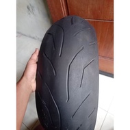 Corsa R93 160/ tires 60-17