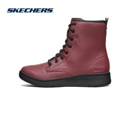 Skechers Women Modern Comfort Albeit Shoes - 44821-BURG